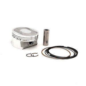 Kit de segments de piston pour BRP <span class=keywords><strong>Outlander</strong></span> 400 Defender HD8 HD10 Commander 800R 1000 OE 420296770 420685714 4x4 ATV UTV <span class=keywords><strong>Quad</strong></span> Pièces - Product Image 6