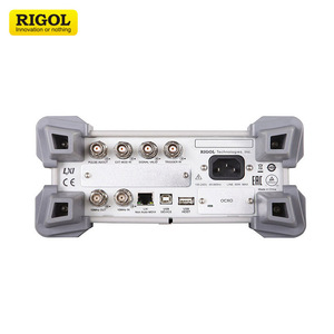 RIGOL DSG821 แหล่งสัญญาณ RF อุตสาหกรรมความถี่สูง DSG830 เครื่องกำเนิดสัญญาณความถี่ 3GHZ เครื่องมือวัดอิเล็กทรอนิกส์ - Product Image 4