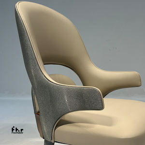 Hotel comercial personalizado, restaurante, sillas <span class=keywords><strong>de</strong></span> alta calidad, café, <span class=keywords><strong>comida</strong></span> rápida, muebles italianos para sillas <span class=keywords><strong>de</strong></span> comedor - Product Image 4