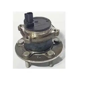 BAR-0217A 7M51-2C299-AC 6M51-2C299-R 6M51-A2C99AC VKBA3661 Front Wheel Hub Bearing for FORD FOCUS