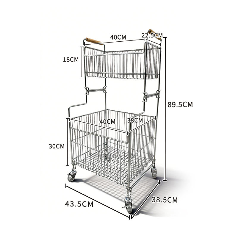 Colore acciaio inossidabile