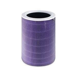 Remplacement de filtre de purificateur d'air H13 Xiao-<span class=keywords><strong>mi</strong></span> pour purificateur d'air Xiao-<span class=keywords><strong>mi</strong></span> <span class=keywords><strong>4</strong></span> filtre Hepa d'air 4Lite avec Rfid - Product Image 5