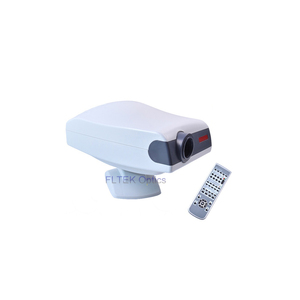 Proyector de Gráficos Visuales WZ-3000A con Bombilla LED para Optometristas, Equipo Oftalmológico para Pruebas de Visión - Product Image 1