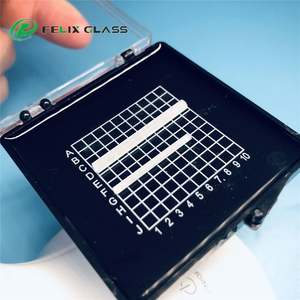 เลนส์แท่งแซฟไฟร์ BK7 สำหรับกล้องเอ็นโดสโคป FELIX OEM - Product Image 3