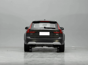 Nouveau modèle Volvo V90 Estate pour les aventures familiales - Product Image 6