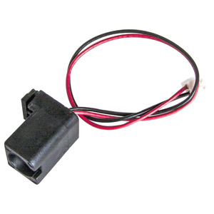 Microphone With Wiring Harness 12 In Length For <b>Telecommunications</b> Use - Product Image 1