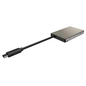 <span class=keywords><strong>MSATA</strong></span> ไปยัง Type-C 10 Gbps SSD HDD Enclosure <span class=keywords><strong>USB</strong></span> Type-c/ Type-A กับ <span class=keywords><strong>mSATA</strong></span> คีย์ Solid State Drive Enclosure - Product Image 1