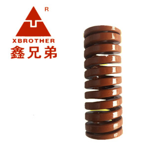 Xbrother <b>Compression</b> <b>Spring</b> Tb35 75mm 30mm Od <b>Spring</b> Steel Industrial Use - Product Image 3