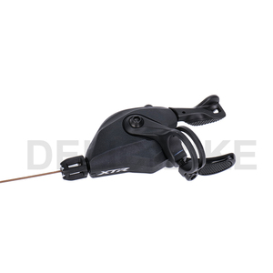 Palanca de cambio SHIMANO <span class=keywords><strong>XTR</strong></span> M9100 Shifter, piezas originales de RAPIDFIRE PLUS de 12 velocidades, 21, 2, 1, 2, 1, 2, 1, 2 - Product Image 1