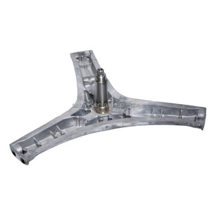 Fournisseur d'usine 41021245 JYTS Trépied de tambour de <span class=keywords><strong>lave</strong></span>-<span class=keywords><strong>linge</strong></span> de haute qualité pour pièces de <span class=keywords><strong>lave</strong></span>-<span class=keywords><strong>linge</strong></span> <span class=keywords><strong>Candy</strong></span> - Product Image 1