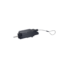 Pistolet de recharge pour véhicules électriques, verrouillage de sécurité spécial, étanche IP55, pistolet AC, verrouillage électronique du moteur