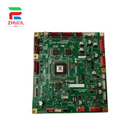 Carte mère pour Canon IR2520i 2525i 2530i 2535i 2545i, carte de contrôle DC FM4-2865 FM1-D990 IR2520 2525 2530 2535 2545