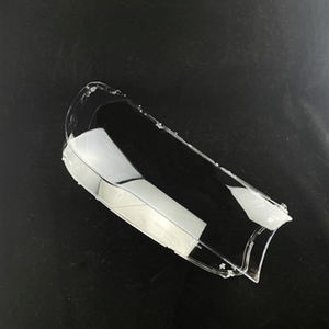 Lente de Faro de coche para <span class=keywords><strong>BMW</strong></span> 7 Series G11 G12 730 <span class=keywords><strong>740</strong></span> 760 <span class=keywords><strong>2017</strong></span> 2018 lente de faro de coche cubierta de carcasa de coche - Product Image 2