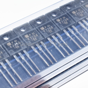 2sk3264 k3264 3264 TO-220F 7A 800V pha lê triode bán buôn <span class=keywords><strong>Transistor</strong></span> Chất lượng cao trong kho mới - Product Image 4