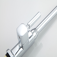 Robinet à diffuseur lisse 30 w, robinet à économie d'eau, prix marocain pour la cuisine