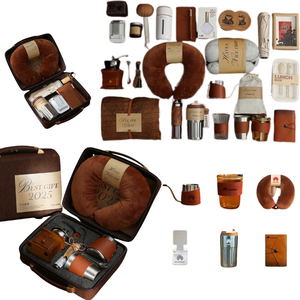 สินค้าส่งเสริมการขายที่ไม่เหมือนใครของขวัญองค์กรพิมพ์แบบกำหนดเองไอเดียของขวัญธุรกิจแจกฟรีพร้อมโลโก้สินค้าขายส่งจำนวนมาก - Product Image 6