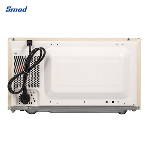 <span class=keywords><strong>Micro</strong></span>-ondes numérique pour la maison avec <span class=keywords><strong>Grill</strong></span>, séries petites couleurs, capacité de 20l - Product Image 6