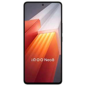 Teléfono Móvil Original VI 2g VO IQ OO Neo 8 5G Snap Dragon 8+ Gen 1, Batería de 5000 mAh, SuperVOOC de 120 W, Cámara de 50 MP, Pantalla de 6.78 Pulgadas y 144 Hz, 5G - Product Image 5