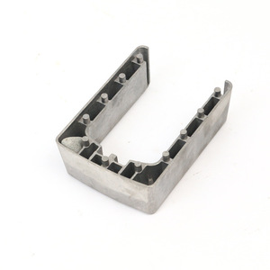 Индивидуальные Литые металлические Литые из алюминиевого сплава по индивидуальному заказу, Литые алюминиевые услуги, электроплиты, автозапчасти, автозапчасти, YAHAMA - Product Image 4