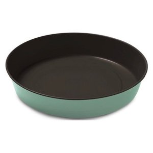Teglia tortiera Inox antiaderente (28cm) BON TON Assortito 70428 - Product Image 1