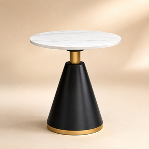 Mobilier moderne pour café et restaurant avec tables, chaises, banquettes et comptoir de bar sur mesure - Product Image 3