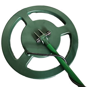 Hızlı kargo şarj edilebilir yeraltı hazine avcılık yüksek doğru altın <span class=keywords><strong>Metal</strong></span> dedektörü GS6000 - Product Image 4