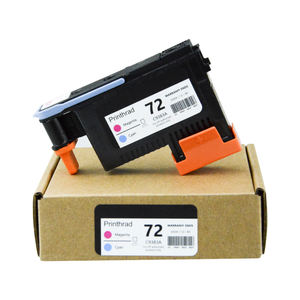 <span class=keywords><strong>C9380A</strong></span> C9383A C9384A Tête d'impression pour <span class=keywords><strong>HP</strong></span> 72 No.72 Tête d'impression pour <span class=keywords><strong>HP</strong></span> Designjet T610 T620 T770 T790 T1100 T1120 T1200 T1300 T2300 - Product Image 2