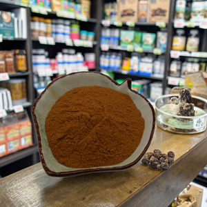 Men Energy Enhance Supplement estratto di polvere di radice di Maca nera sfuso - Product Image 1