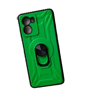 2025 nueva llegada TPU + PC diseño deportivo funda de teléfono móvil para S34 X20 con protección a prueba de golpes y soporte de anillo - Product Image 1