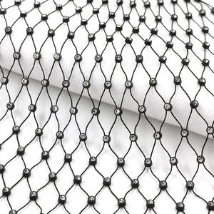 Red de <span class=keywords><strong>Pesca</strong></span> Elástica, Red de <span class=keywords><strong>Pesca</strong></span> con Orificios, Red de <span class=keywords><strong>Pesca</strong></span> con Línea de <span class=keywords><strong>Pesca</strong></span>, Turbante, Accesorios de Corte Arbitrario - Product Image 4