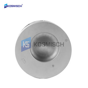 OEM Motor 4D34 Piston Kiti, Pimli OEM ME012928, MITSUBISHI Kamyon ve Otobüs Motorları için, Piston Boyutu 104mm, 4D34 Piston Yedeği - Product Image 6