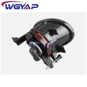 WGYAP OEM 5K0941699 F Luces de Conducción, Faros Antiniebla para Volkswagen Tiguan Jetta Syncro Caddy para SEAT <span class=keywords><strong>Alhambra</strong></span> Izquierdo - Product Image 5