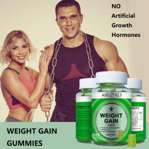 ยาเพิ่มน้ำหนักตามธรรมชาติสำหรับผู้หญิงยาเพิ่มน้ำหนักเพิ่มแคปซูลอาหารเสริมสำหรับผู้หญิง - Product Image 5