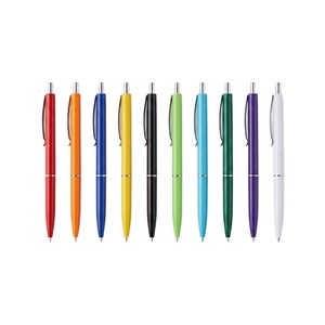 Nouvelle Promotion 2026 : Stylos Bille Économiques <span class=keywords><strong>avec</strong></span> Impression Personnalisée et Logo de Marque – Cadeau Publicitaire du Fabricant - Product Image 5