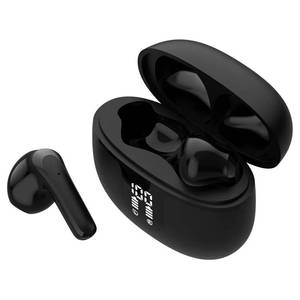 Écouteurs sans fil stéréo TWS Private Model S61pro Bluetooth 5.3ENC intra-auriculaires Jelli à faible consommation d'énergie - Product Image 4