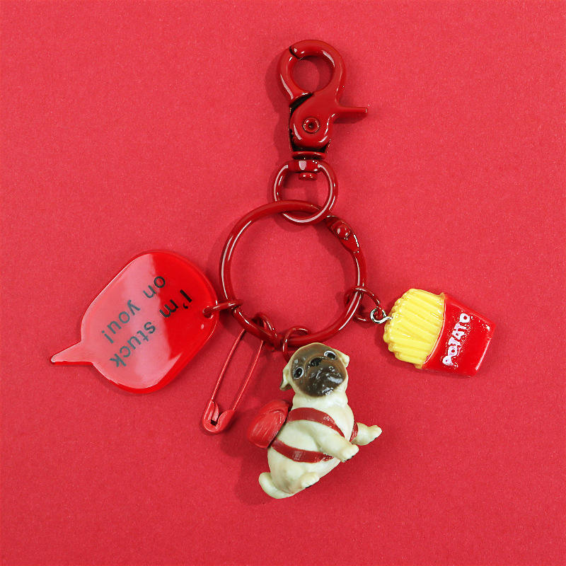 Q008 - 03สีแดง