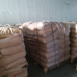 China suministra Chuanghai, suministro de grado industrial, 99% mínimo, CAS No. 7758-99-8 <span class=keywords><strong>CuSo4</strong></span> Sulfato de Cobre - Product Image 5