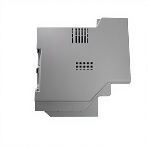 Molde de inyección integrado para cajones de refrigeradores y electrodomésticos grandes, con integridad estructural, para electrodomésticos. - Product Image 6