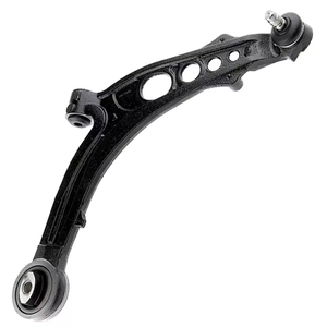 Bras de suspension inférieurs en caoutchouc DAHE, remplacement droit + gauche 46545660/46551732, avant pour Skoda Octavia Superb Yeti <span class=keywords><strong>VW</strong></span> <span class=keywords><strong>Caddy</strong></span> - Product Image 3