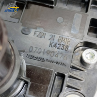 FZ21 21 EM1H untuk MAZDA 3 6 CX-3 CX-4 CX-5 Modul Transmisi TCM Direprogram Ulang Teruji FZ2121EM1H