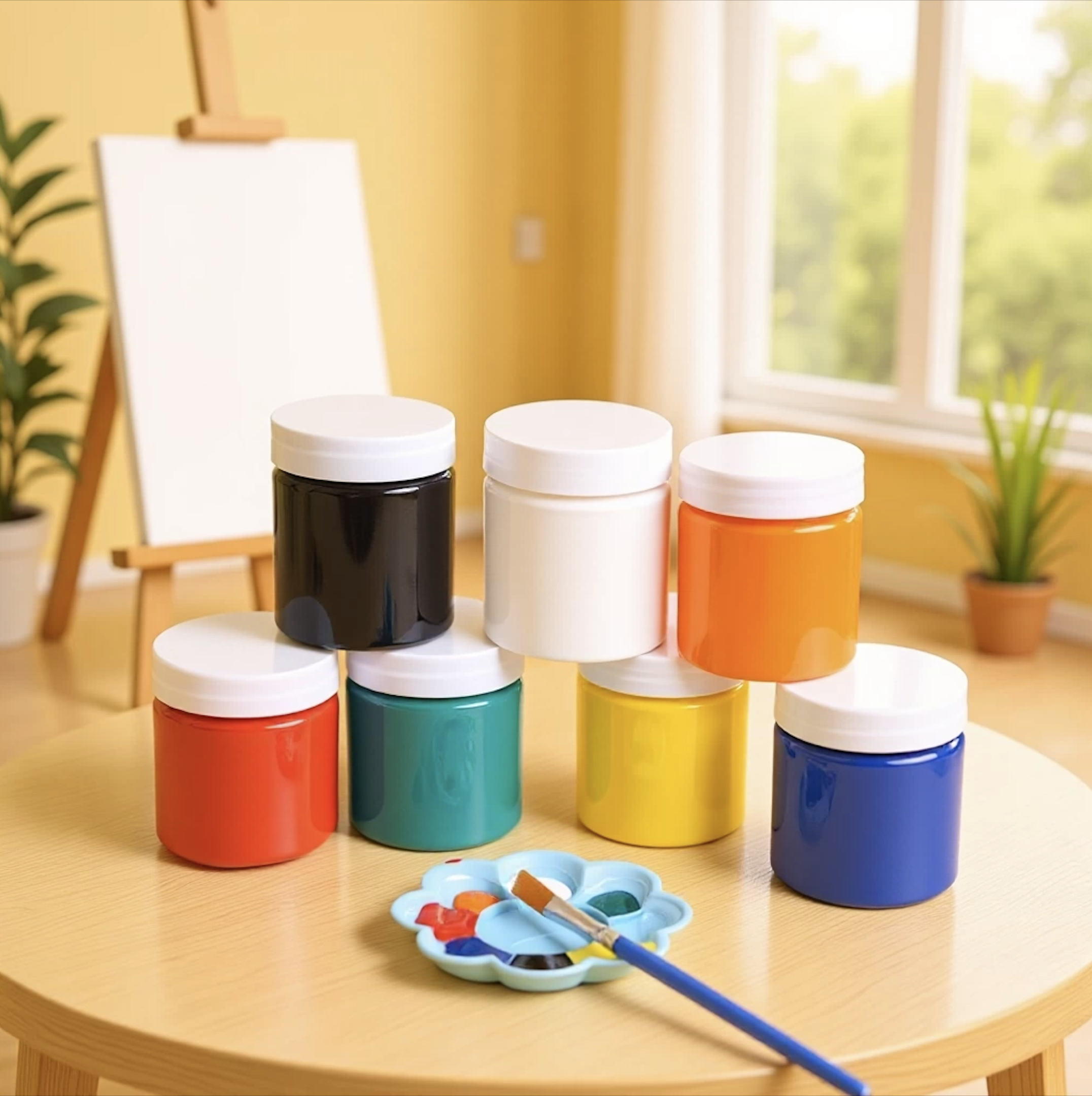 สามารถกำหนดสีเองได้ 24 สี