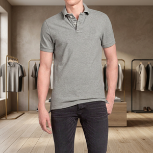 Polo PK haut de gamme, fabricant et fournisseur du Bangladesh, 2020 - Product Image 3
