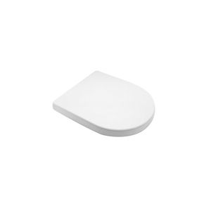 Copriwater Klio con Chiusura Ammortizzata e Telecomando, Materiale UF, Funzione Copriwater - Product Image 1