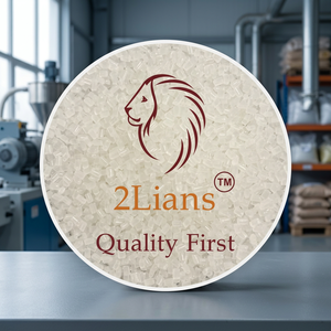 2Lians Recycled PP Repro <b>Pellets</b> 202529SP Transparent Non GRS Certified Product 25kg/bag Taiwan for Recycling Use - Product Image 3