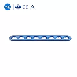 XC medico Chất lượng cao thú y tái thiết tấm nắp khóa vít, 2.0/2.4/2.7/3.5mm Titan lcdcp tấm khóa - Product Image 3