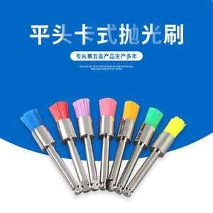 อู ลียาแปรงขัดฟันไนลอนสีสันสดใสแบบใช้แล้วทิ้งสำหรับฟอกสีฟันเครื่องมือดูแลช่องปาก 100 ชิ้น - Product Image 5