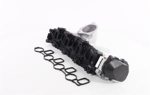 Col016An ร่วมไอดี VAG 2.0 TDI ท่อร่วมไอดีติดตั้งง่าย - Product Image 2