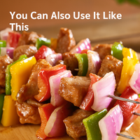 Salsa Haday Char Siu de 280g | Salsa BBQ estilo Cantonés y salsa asada cantonesa | Salsa BBQ cantonesa sin MSG añadida