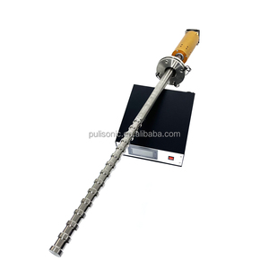 20khz/1000w קולי מתקן מייגון אוטומטי תגובה homogenizer - Product Image 1