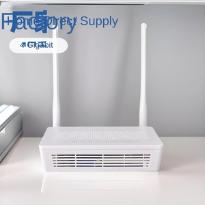 CONYULINK UN531R11 Router ONU Universale a 4 Porte Gigabit FTTH/FTTX CAT Epon/GPON con WiFi, Attrezzatura di Rete All-in-<span class=keywords><strong>One</strong></span>, DC 12V - Product Image 2